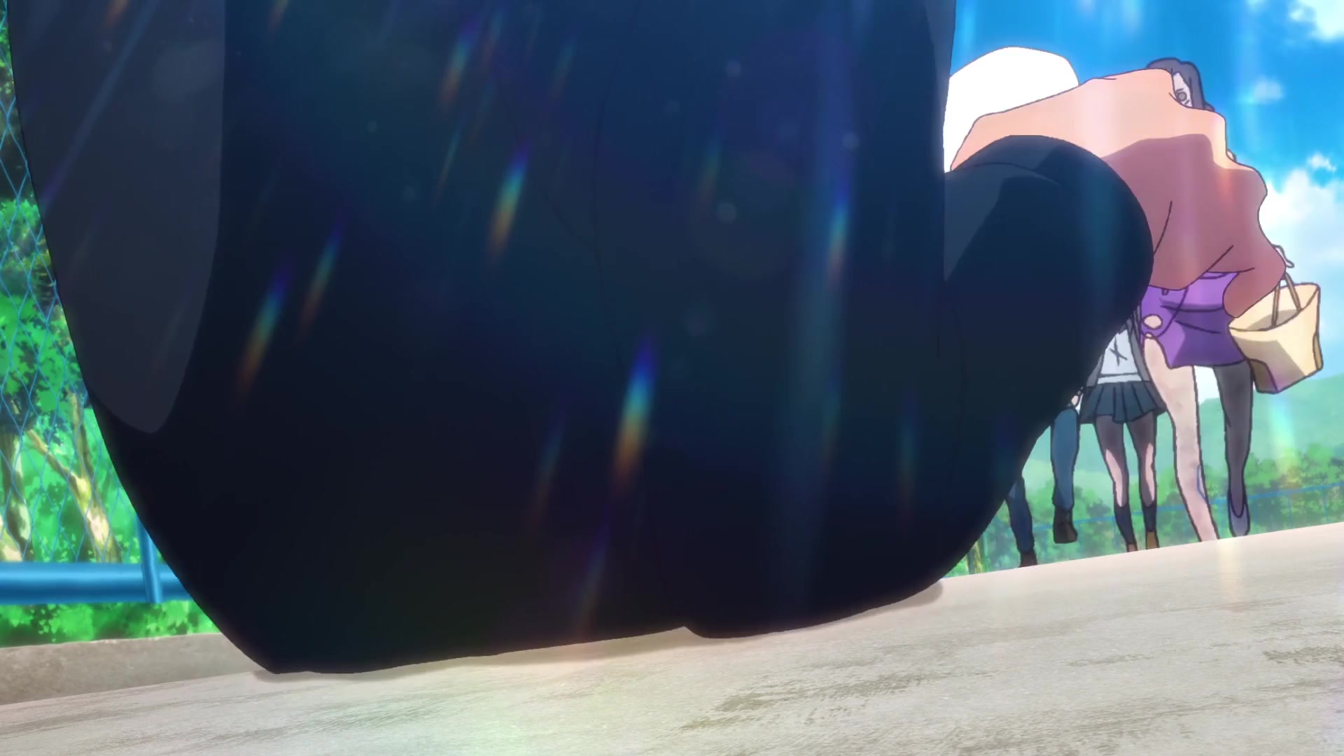 [Tsukyio Editing Resources] Zom 100 - Ep 7 - 405.mp4